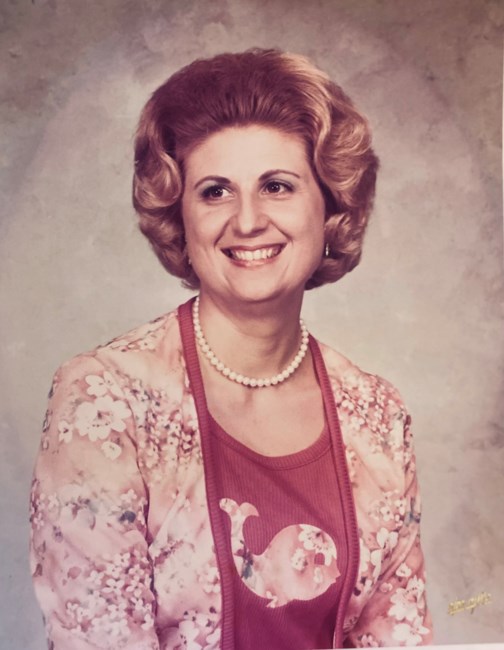 Obituary of Judith Suzanne Brown Welker