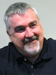 Obituary of Brother Michael Joseph Livaudais FSC