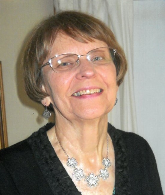 Obituary of Mary L. Gobush