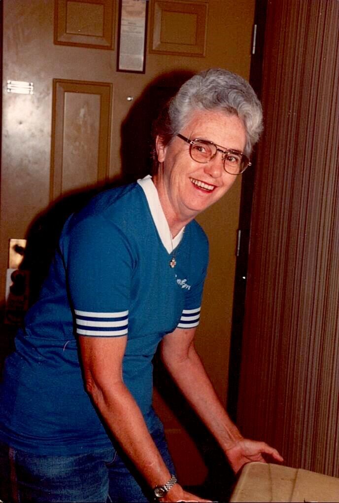 Obituary of Carolyn Ann Lesher