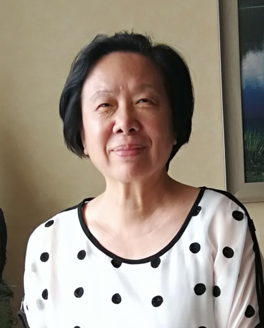 Obituary of Xiaolian "Lian" Gao