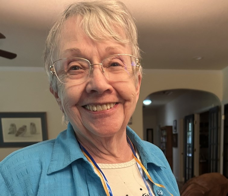 Obituary of Sharon King