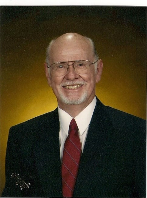 Obituary of Robert Wynne Blanton