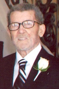 Obituary of Casper R. LoBuglio