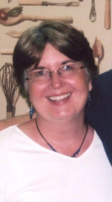 Obituary of Nancy Treadwell Baggett