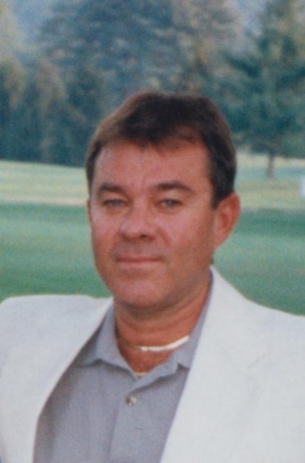 Obituary of Roger Dale Martin