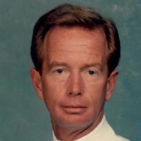 Obituary of Richard Francis Thompson