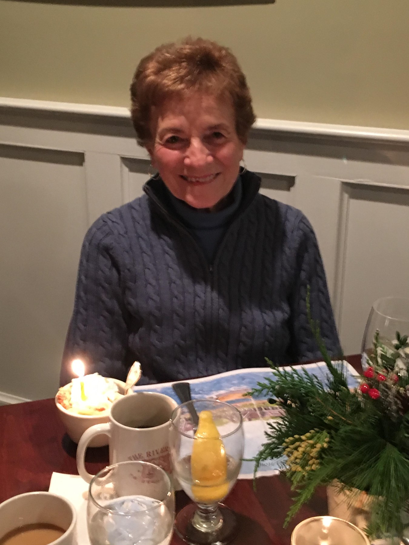 Obituary of Joanne Frances DiFiore