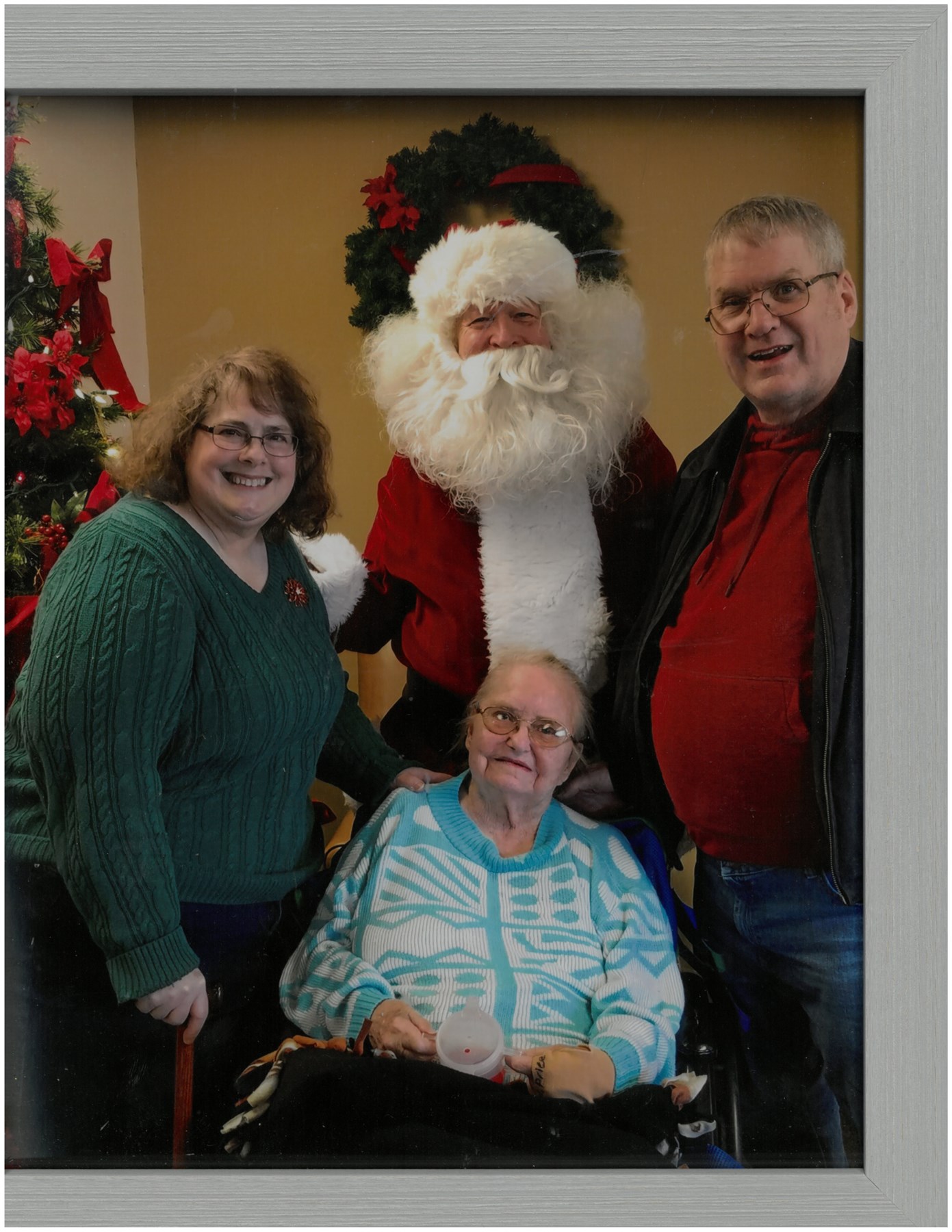 Obituary of Delia Cothrun Bourne