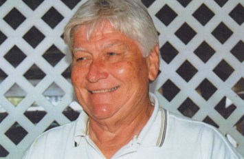 Obituary of Billy Franklin Jones Sr.