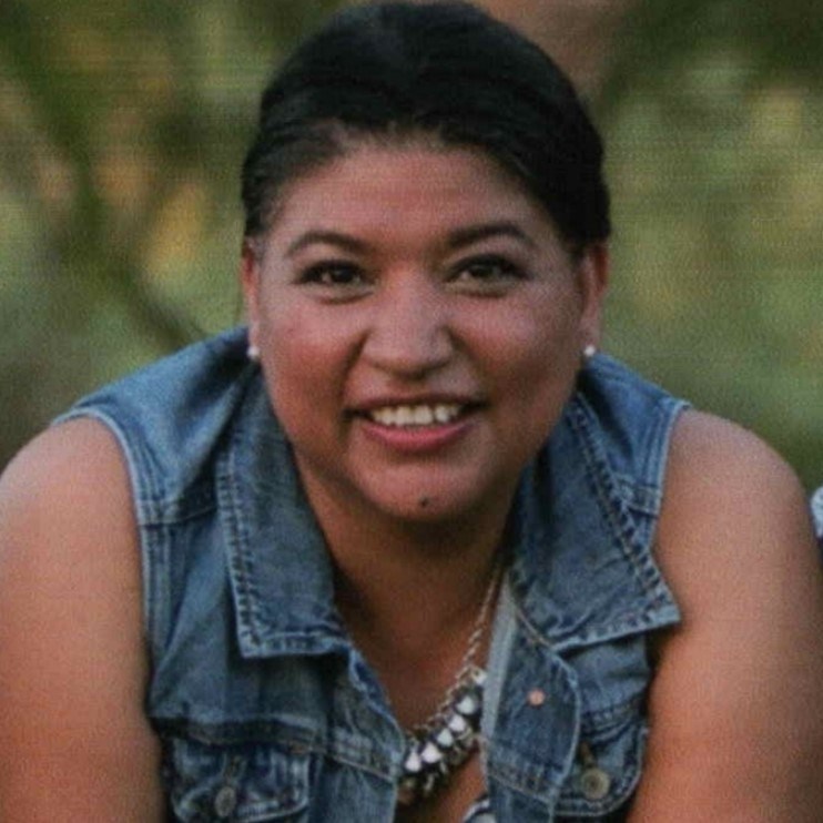 Obituary of Maria Yadira Patch