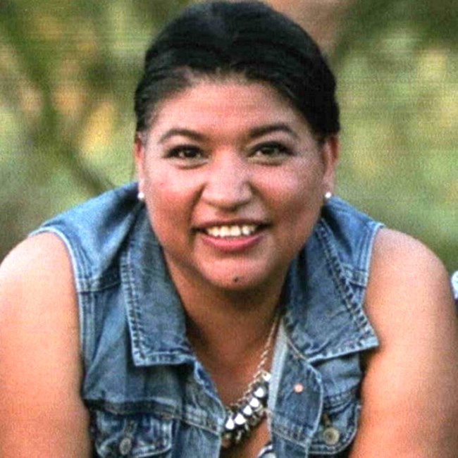 Obituary of Maria Yadira Patch