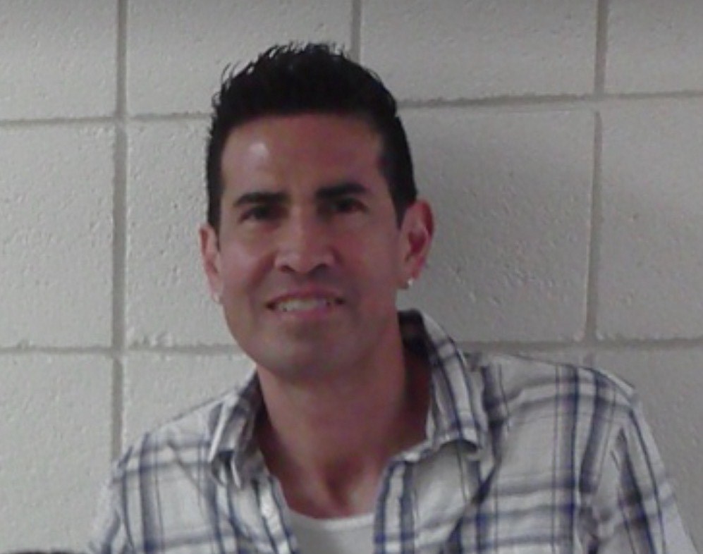 Obituary of Anthony Alan DeLeon