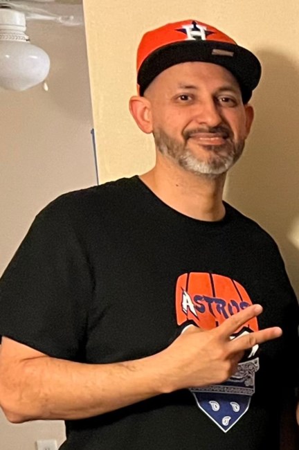 Obituary of Andres Cervantes