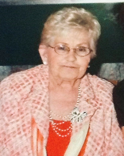 Obituary of Shirley Jean (Holloway) Freeman