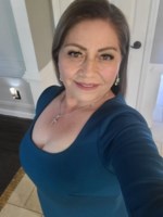 Rosa Paredes Ramos