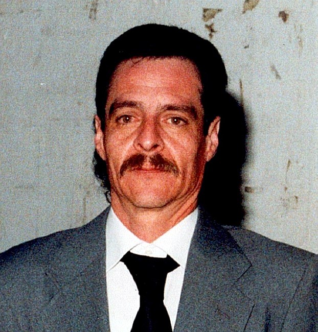 Obituary of Mario Ramos