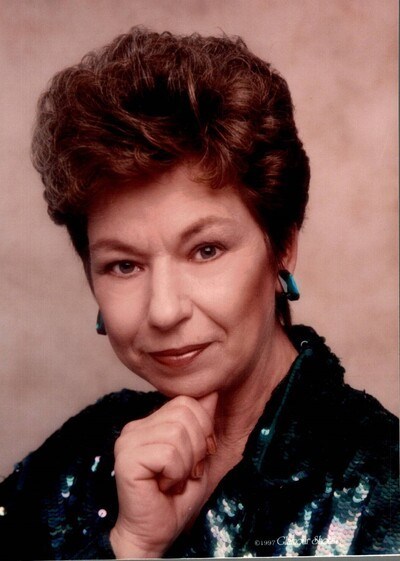 Obituary of Janice Marie Ballard Brightman