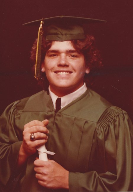 Obituary of Anthony "Tony" Wayne Norman