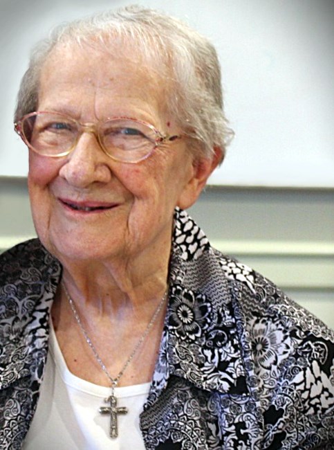 Obituary of Helen Antoinette Olshefski