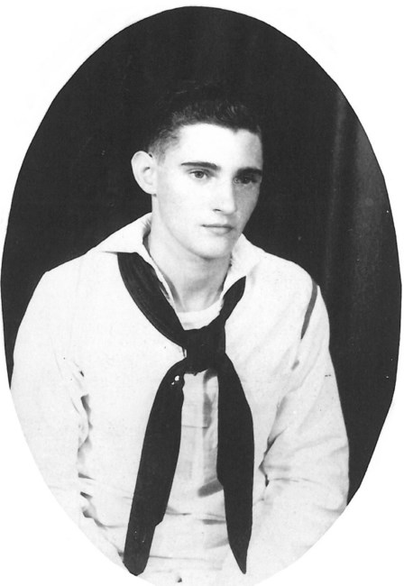 Obituary of William Edward O'Connor