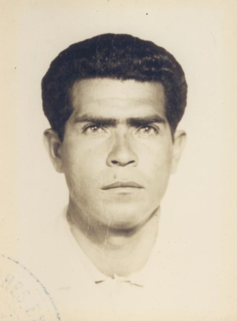 Obituary of Jesus Ayala