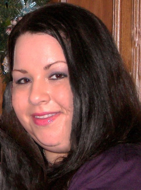 Obituary of Autumn Heather Balch