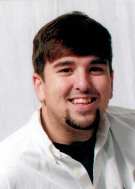 Obituary of Jeremy Todd Beasley
