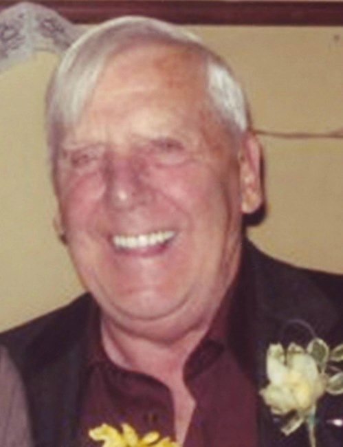 Obituary of Roland Miller