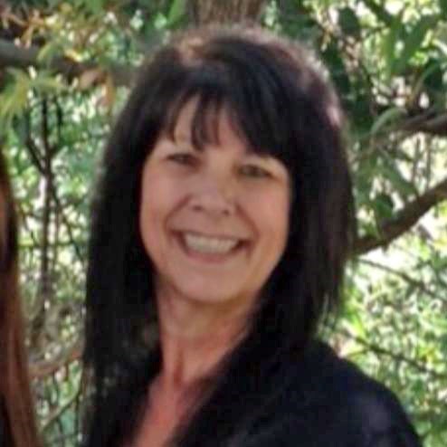 Obituary of Maria Kay Holmes