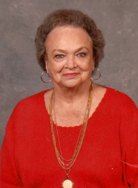 Obituary of Mrs. Mary L. Orr