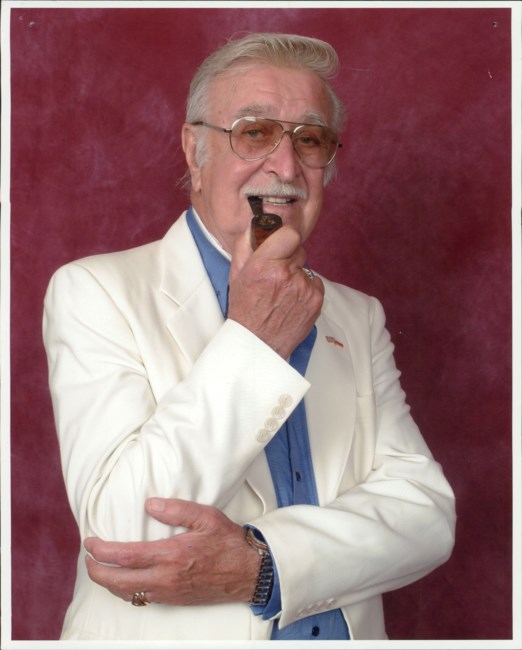 Obituary of Jan P Orlan