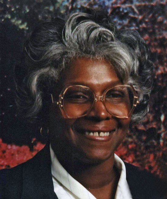 Obituary of Shirley Ann Larkins