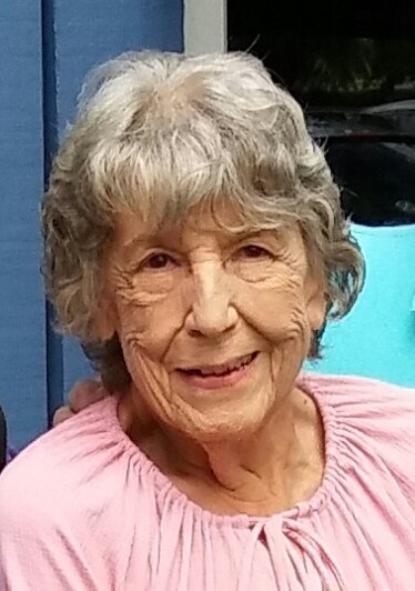 Obituary of Shirley L. Hutton