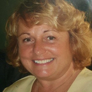 Obituary of Joan Campbell