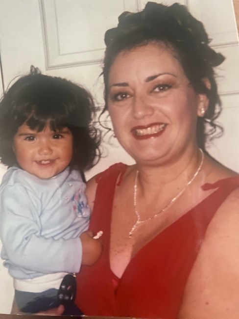 Obituary of Ramona Marie Zavala