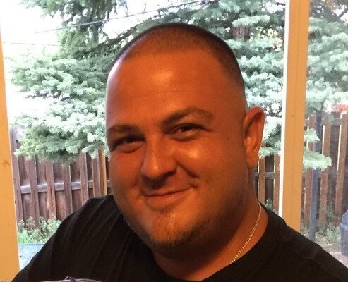 Obituary of Farshad Zarbafi