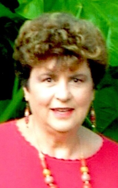 Obituary of Joan Reynolds