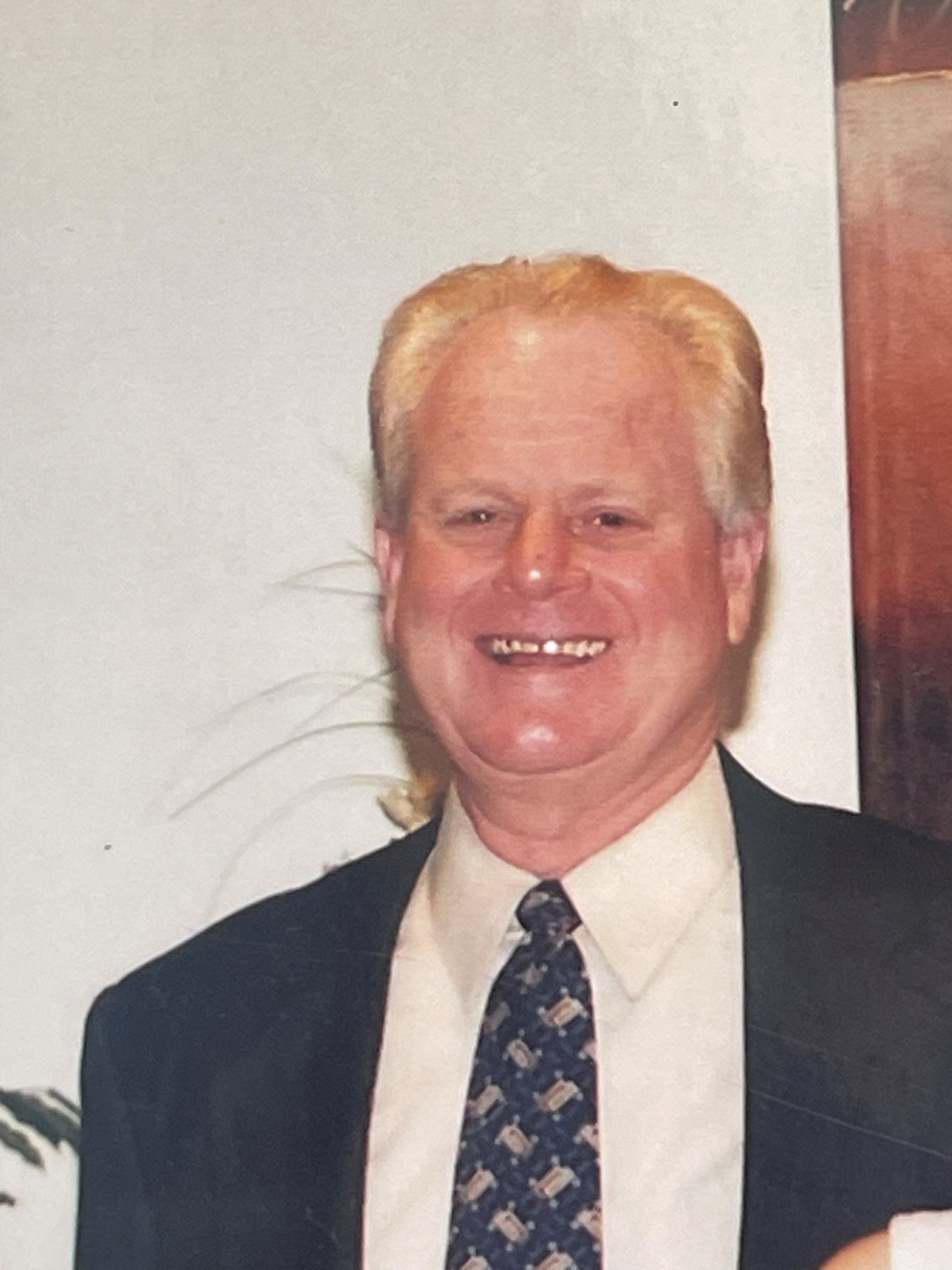 Obituary of Chester Paul  Sinquefield