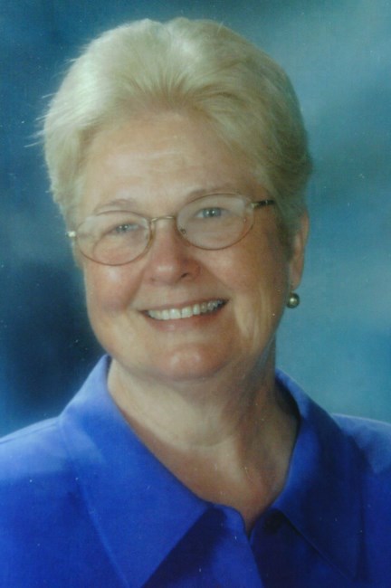 Obituary of Julie Hamilton