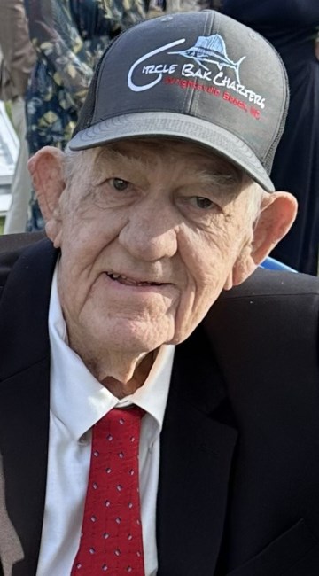 Obituary of Karl Douglas Vass