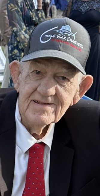 Obituary of Karl Douglas Vass