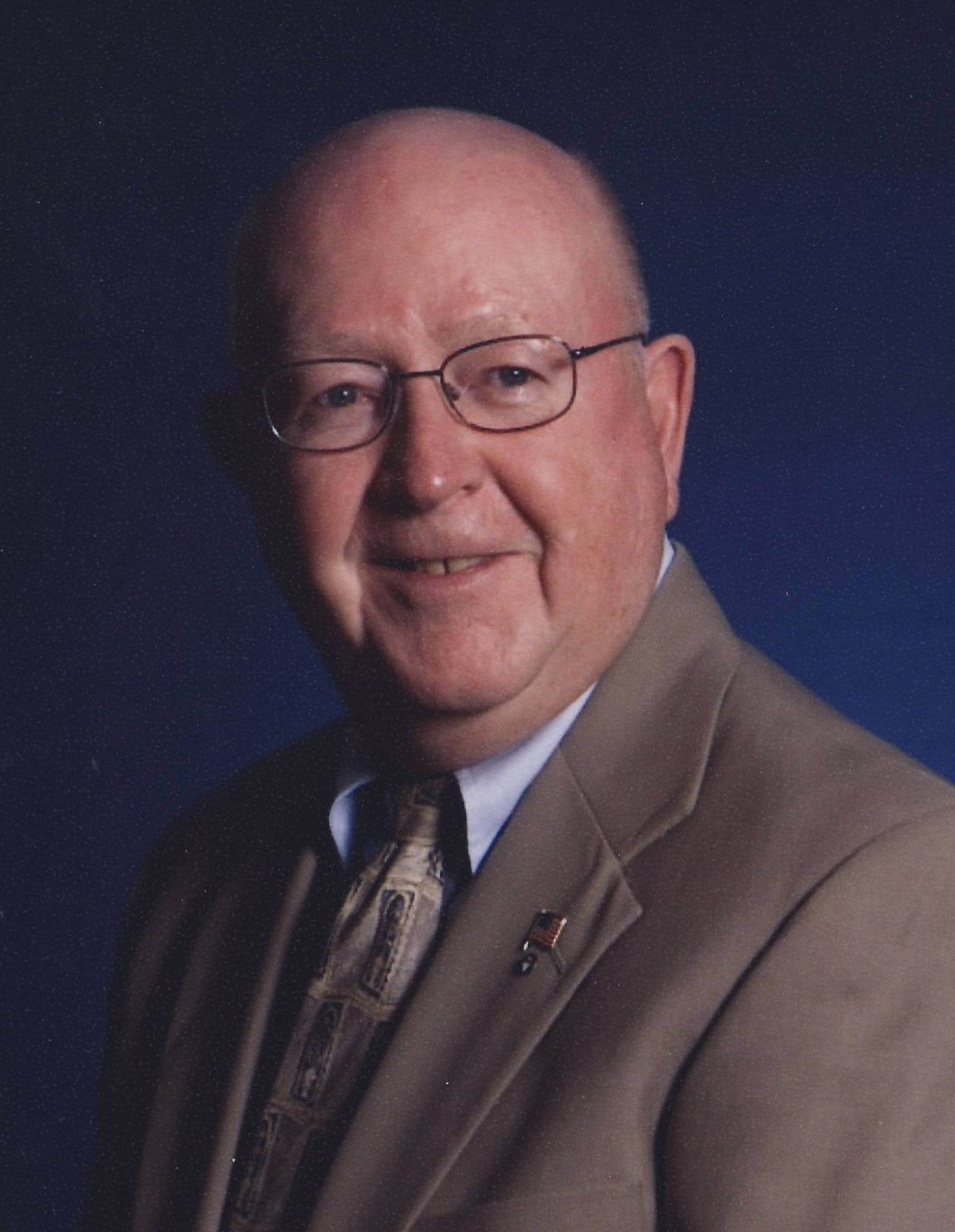 Philip "Pete" Peterson Obituary Rogers, AR