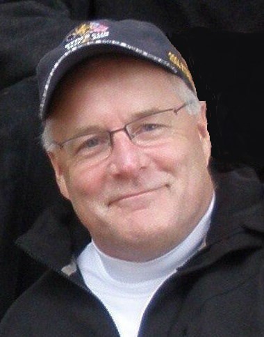 Avis de décès de Mr. Stephen Hay Wesley