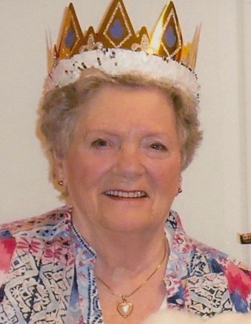 Obituary of Norma J. Maag