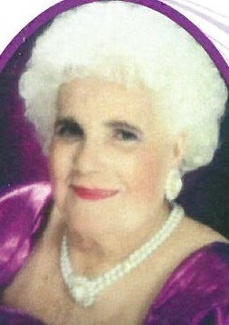 Obituary of Florence Griffin