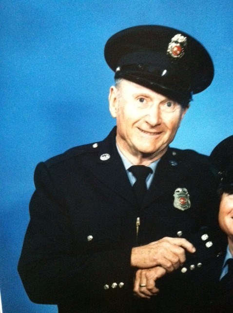 Obituary of Eugene Gene Ralph Babcock Jr