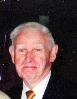 Obituary of Gerald L. Lynch