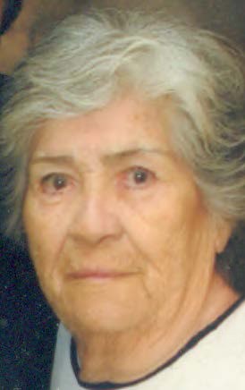 Obituary of Aurora Rincon Garcia