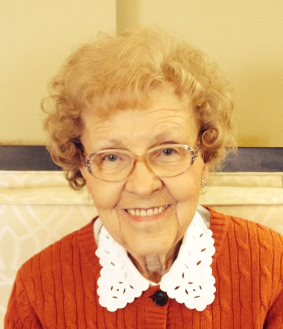 Obituary of Loraine Carol Beck